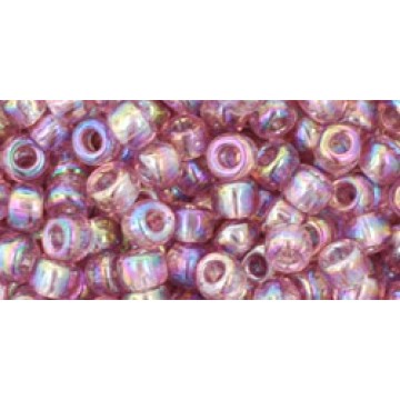 Toho Round Glass/Seed Bead 6/0 #166
