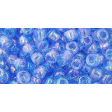 Toho Round Glass/Seed Bead 6/0 #168