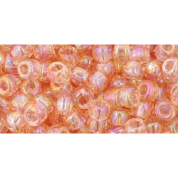 Toho Round Glass/Seed Bead 6/0 #169
