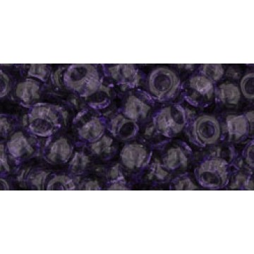 Toho Round Glass/Seed Bead 6/0 #19
