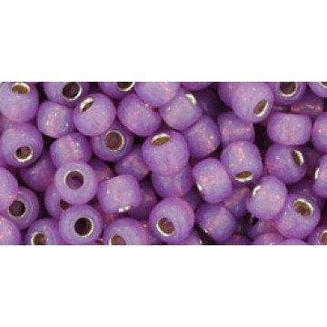Toho Round Glass/Seed Bead 6/0 #2108