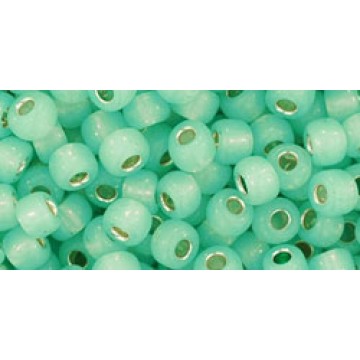 Toho Round Glass/Seed Bead 6/0 #2118