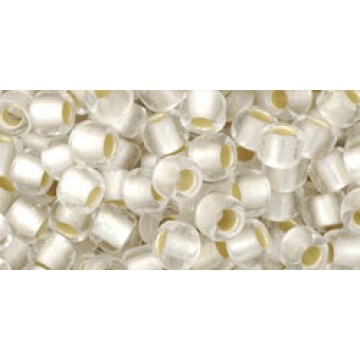 Toho Round Glass/Seed Bead 6/0 #21F