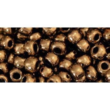 Toho Round Glass/Seed Bead 6/0 #221