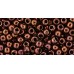 Toho Round Glass/Seed Beads 6/0
