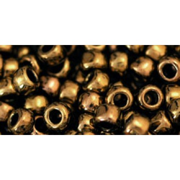 Toho Round Glass/Seed Bead 6/0 #223