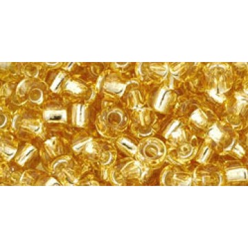 Toho Round Glass/Seed Bead 6/0 #22