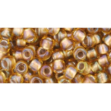 Toho Round Glass/Seed Bead 6/0 #278