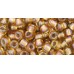 Toho Round Glass/Seed Beads 6/0