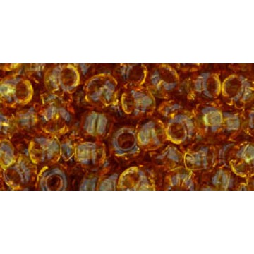 Toho Round Glass/Seed Bead 6/0 #2C