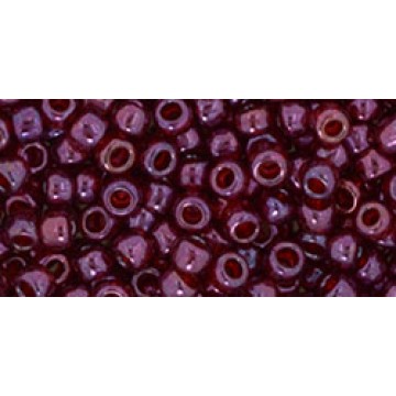 Toho Round Glass/Seed Bead 6/0 #332