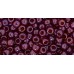 Toho Round Glass/Seed Beads 6/0