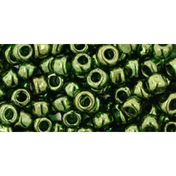Toho Round Glass/Seed Bead 6/0 #333