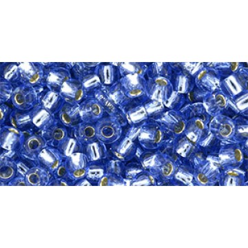 Toho Round Glass/Seed Bead 6/0 #33