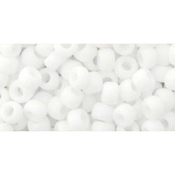 Toho Round Glass/Seed Bead 6/0 #41F