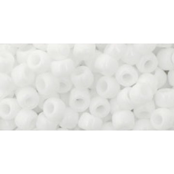 Toho Round Glass/Seed Bead 6/0 #41