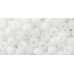 Toho Round Glass/Seed Beads 6/0