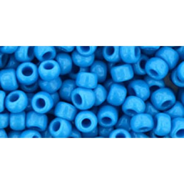 Toho Round Glass/Seed Bead 6/0 #43D