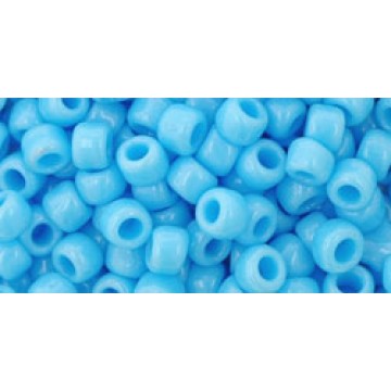 Toho Round Glass/Seed Bead 6/0 #43