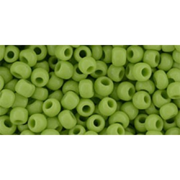 Toho Round Glass/Seed Bead 6/0 #44