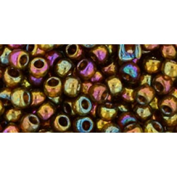 Toho Round Glass/Seed Bead 6/0 #459