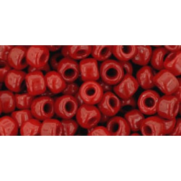 Toho Round Glass/Seed Bead 6/0 #45A