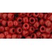 Toho Round Glass/Seed Beads 6/0