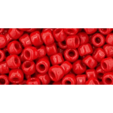 Toho Round Glass/Seed Bead 6/0 #45