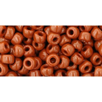 Toho Round Glass/Seed Bead 6/0 #46L