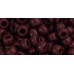 Toho Round Glass/Seed Beads 6/0