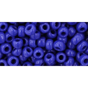 Toho Round Glass/Seed Bead 6/0 #48