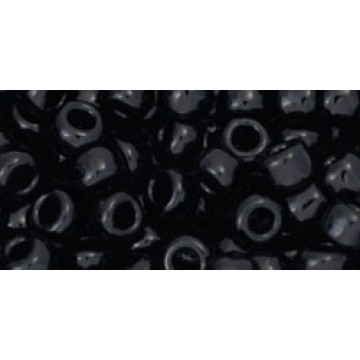 Toho Round Glass/Seed Bead 6/0 #49