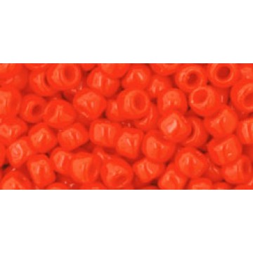 Toho Round Glass/Seed Bead 6/0 #50