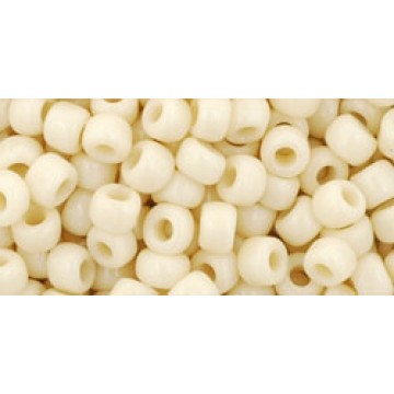 Toho Round Glass/Seed Bead 6/0 #51