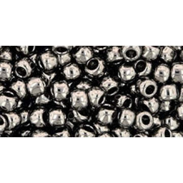 Toho Round Glass/Seed Bead 6/0 #711