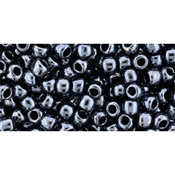 Toho Round Glass/Seed Bead 6/0 #81