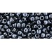 Toho Round Glass/Seed Beads 6/0