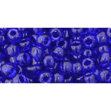 Toho Round Glass/Seed Bead 6/0 #8