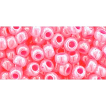 Toho Round Glass/Seed Bead 6/0 #910
