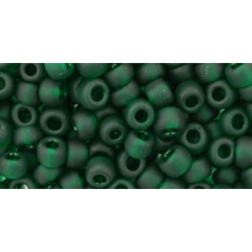 Toho Round Glass/Seed Bead 6/0 #939F