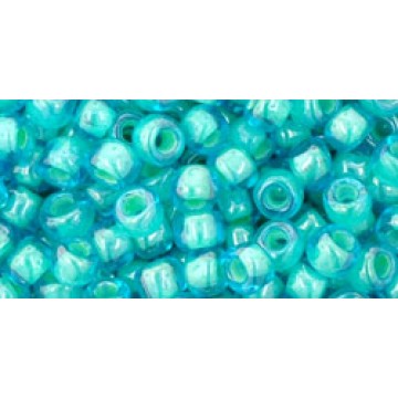 Toho Round Glass/Seed Bead 6/0 #954