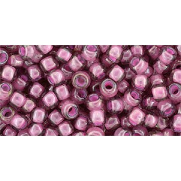 Toho Round Glass/Seed Bead 6/0 #959