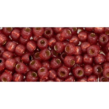 Toho Round Glass/Seed Bead 6/0 #PF2113