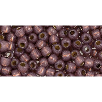 Toho Round Glass/Seed Bead 6/0 #PF2114