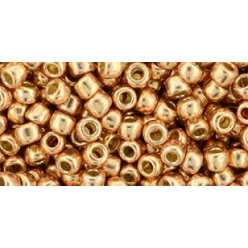 Toho Round Glass/Seed Bead 6/0 #PF551
