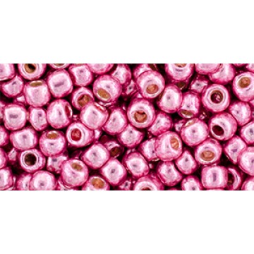 Toho Round Glass/Seed Bead 6/0 #PF553