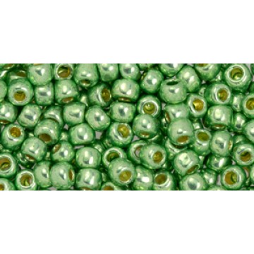 Toho Round Glass/Seed Bead 6/0 #PF560
