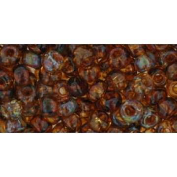 Toho Round Glass/Seed Bead 6/0 #Y301