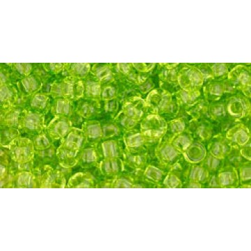 Toho Round Glass/Seed Bead 8/0 #4