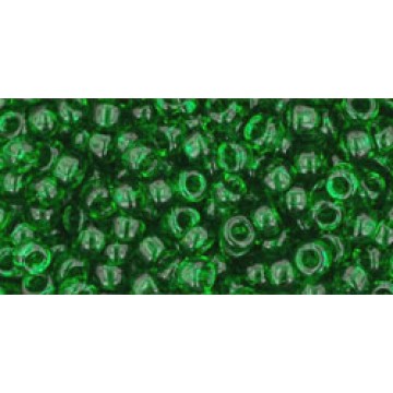 Toho Round Glass/Seed Bead 8/0 #7B